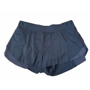 Lululemon Black Shorts